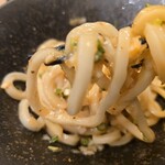 山下本気うどん - 