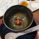 キュイジーヌ・ド・オオサカ・リョウ - 