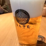 蕎麦前酒場 はんさむ - 