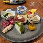 キュイジーヌ・ド・オオサカ・リョウ - 