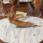 キュイジーヌ・ド・オオサカ・リョウ - 