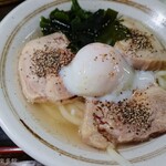 ヨコクラうどん - 