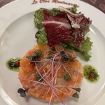 ル・クロ・モンマルトル - 