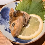 蕎麦前酒場 はんさむ - 