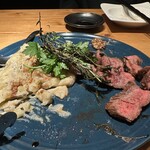 桜Dining HIDARIUMA - 