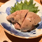 蕎麦前酒場 はんさむ - 