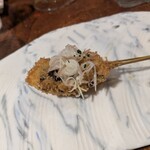 キュイジーヌ・ド・オオサカ・リョウ - 