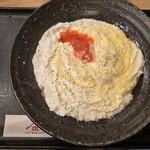 山下本気うどん - 