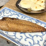 呑める魚屋 魚徳 - 