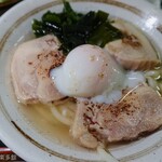 ヨコクラうどん - 