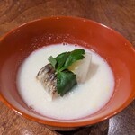 キュイジーヌ・ド・オオサカ・リョウ - 