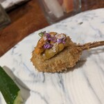 キュイジーヌ・ド・オオサカ・リョウ - 