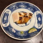 とり料理ふじ - 