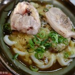 ヨコクラうどん - 