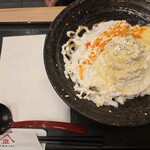 山下本気うどん - 