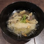 とり料理ふじ - 