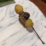 キュイジーヌ・ド・オオサカ・リョウ - 