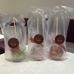 ショコロブ セブンパーク天美店 - 