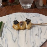 キュイジーヌ・ド・オオサカ・リョウ - 