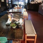 ヨコクラうどん - 