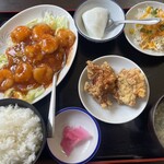台湾料理 安福 - 