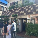 キャラウェイ - 