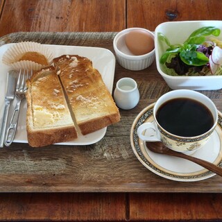 珈琲びーんず_0