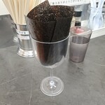 佐賀ラーメン いちげん。 - 