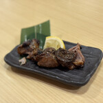 焼鳥とあて巻き 居酒屋大悟 - 