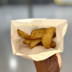 さくらバーガー - 