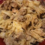 びっくり亭 - 料理写真: