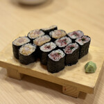 焼鳥とあて巻き 居酒屋大悟 - 