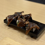 焼鳥とあて巻き 居酒屋大悟 - 