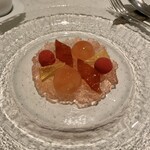 フランス料理 タンモア - 