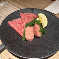 東京焼肉 黒木 - 