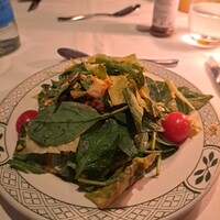 ロウリーズ・ザ・プライムリブ 恵比寿ガーデンプレイス店 - 