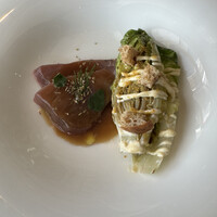 イタリアンダイニング ケシキ - 