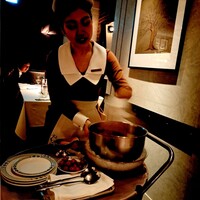 ロウリーズ・ザ・プライムリブ 恵比寿ガーデンプレイス店 - 