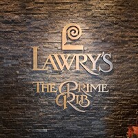 ロウリーズ・ザ・プライムリブ 恵比寿ガーデンプレイス店 - 