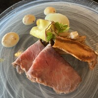 神戸牛 吉祥吉 京都本店 - 