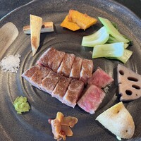 神戸牛 吉祥吉 京都本店 - 