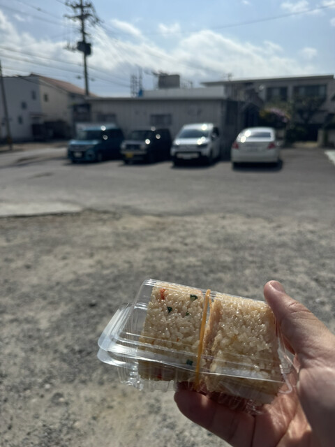 知念商会 - 石垣市/その他 | 食べログ