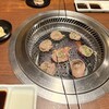テーブルオーダーバイキング 焼肉 王道 蒲生店