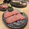 炭火焼肉つばさ