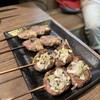 まごころ焼き鳥 野方ベース