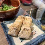 まごころ焼き鳥 野方ベース - 