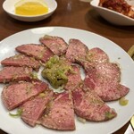 焼肉 広鈴 - 