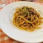 ダ チェンチノ - 