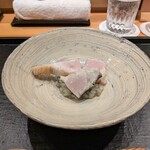 同心町 和食 瑞 - 