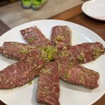 焼肉 広鈴 - 